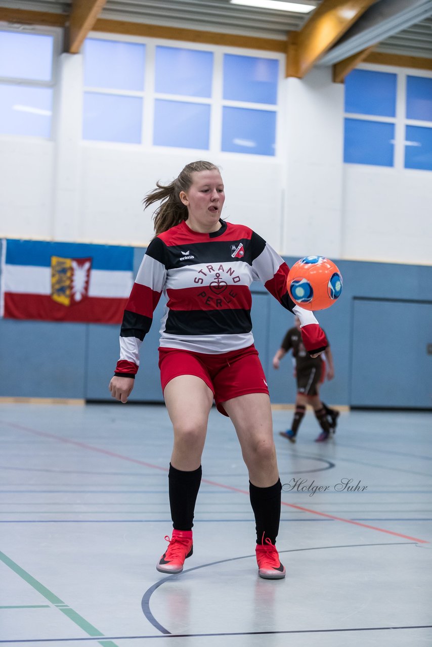 Bild 127 - HFV Futsalmeisterschaft